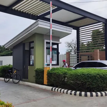 Plumera Mactan Near Airport