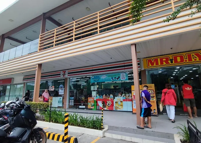 Plumera Mactan Near Airport Bankal