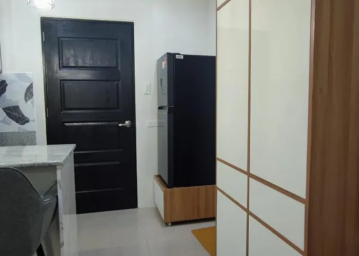 Plumera Mactan Near Airport 3*