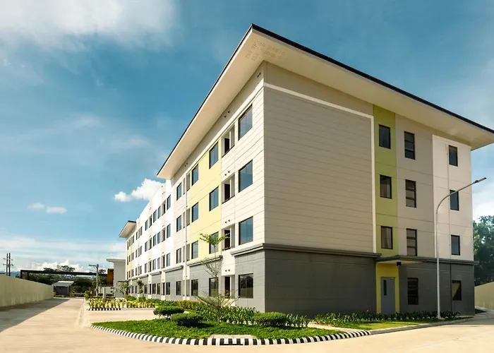 Plumera Mactan Near Airport